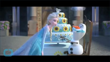 This Frozen Theory Is Incredibly Dark and We Hope It's Not True