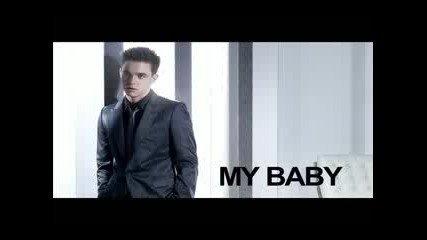 Jesse Mccartney - My Baby (hq)