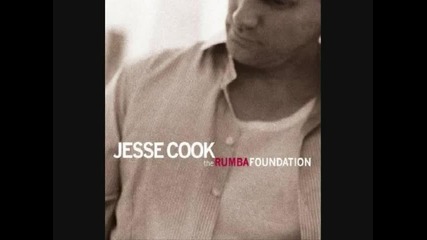 Jesse Cook - Rumba d`el jefe (rumba Foundation) 