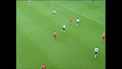 Fernando Torres Goals