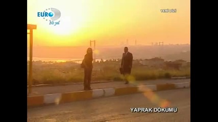 Листопад - епизод 1, част 10 (на турски) 