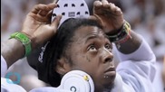 Lil Wayne Buries Hatchet With DJ After On Stage Meltdown