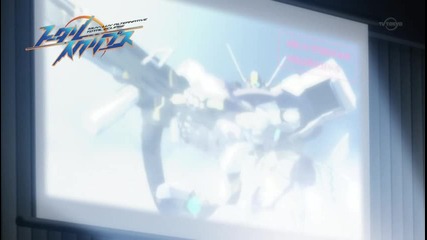 Muv-luv Alternative - Total Eclipse - 10 bg sub