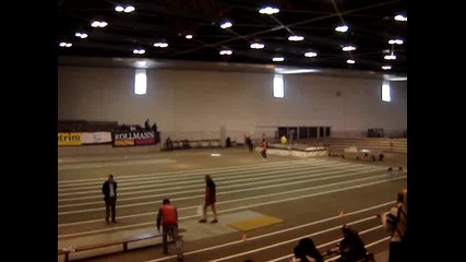 shtafeta 4x200 metra cska