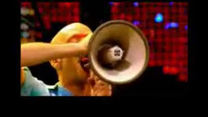 Rem - Orange Crush