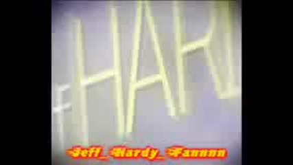 (new mv) jeff hardy mv 
