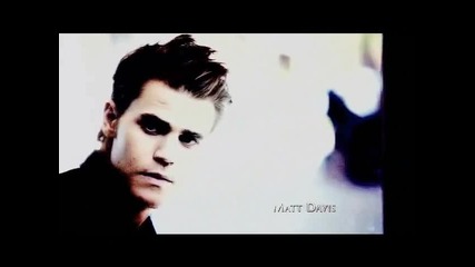 Защо съдбата ни кара да страдаме. . . ?! • Stefan & Elena • / the Vampire Diaries /