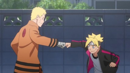 Boruto Naruto Next Generations [ Бг Субс ] Episode 66 Високо Качество