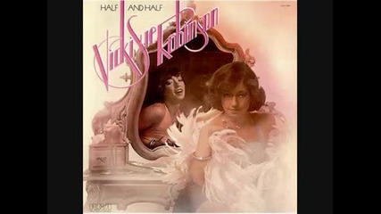 Vicki Sue Robinson - Hold Tight 1977