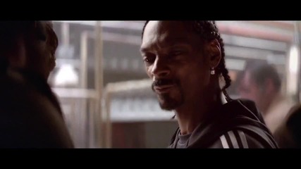 Най - яката реклама на Adidas с участието на Snoop Dogg , David Beckham и много други 