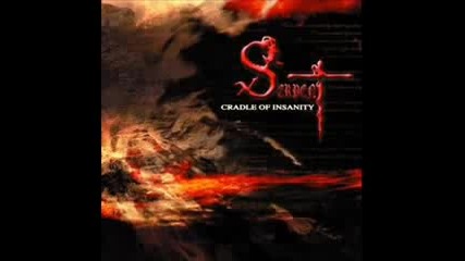 Serpent - Cradle Of Insanity