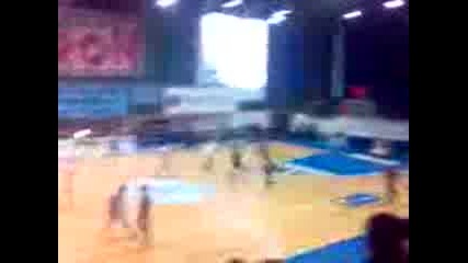 Levski - (*ska Basket