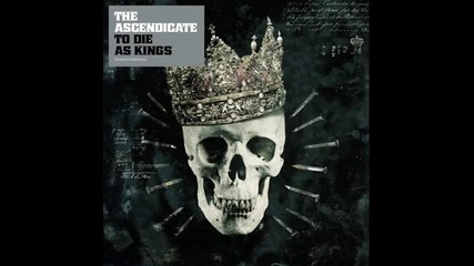 The Ascendicate - Stay Right Here