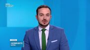 Обеден информационен блок на NOVA NEWS (14.07.2026)