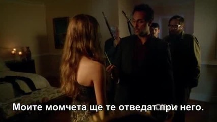 Revolution Революция S01e06 (2012) бг субтитри