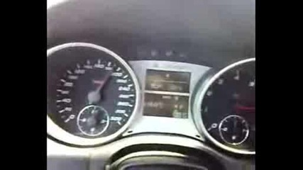 Ml 63 Amg 0 - 200 Km