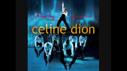 Celine Dion - Contre Nature