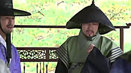 Saimdang Lights Diary E07 / Саймданг, Дневник На Светлината Е07