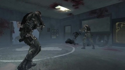 F. 3. A. R. - Multiplayer Modes
