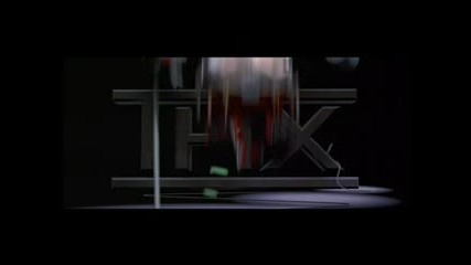 Реклама - THX.com