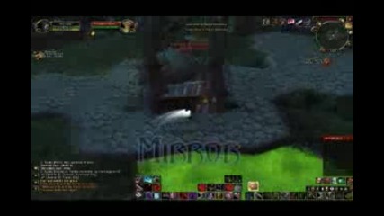 Mercader pvp full.flv