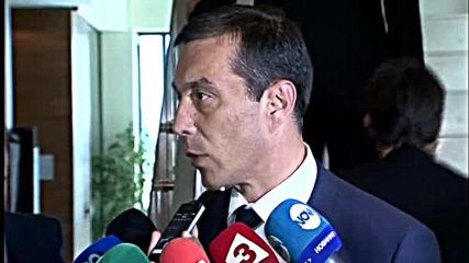 Петричев: Липсват ни дербитата с ЦСКА
