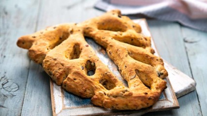 Бон Апети | Провансалски хляб
