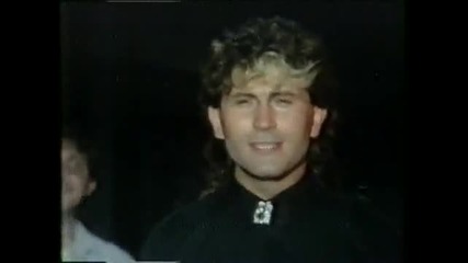 Halid Muslimovic - Samo Ti Mozes Slomiti Mi Srce
