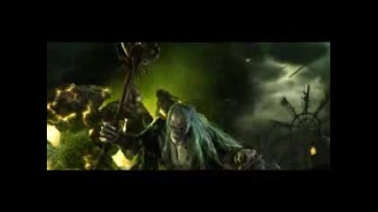 World Of Warcraft Bllizard