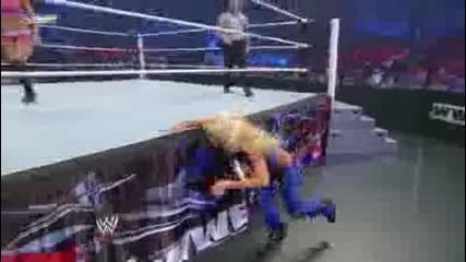 Wwe Superstars 6/3/10 Part 2/6