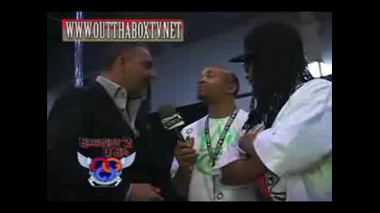 Christian Audigier & Lil Jon .avi 