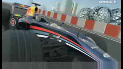 Sidepodcast 2009 F1 Season Preview
