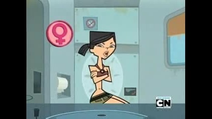 Total Drama World Tour Episode 2