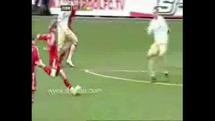 Perfect Striker : Fernando Torres