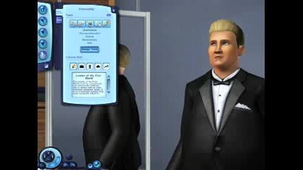 The Sims 3 Developer Game Tour