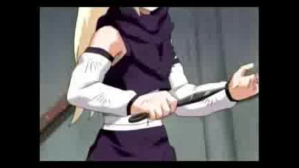 Naruto Style (vijte Go)