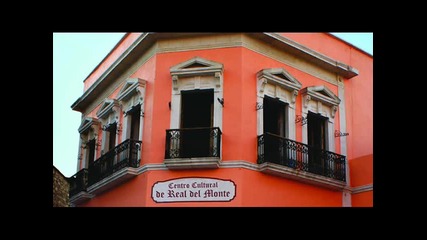 Real del Monte