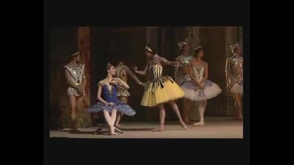 La Fille du Pharaon 6 of 13