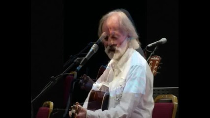 Roy Harper - Highway Blues - Live