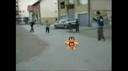 Яко смях