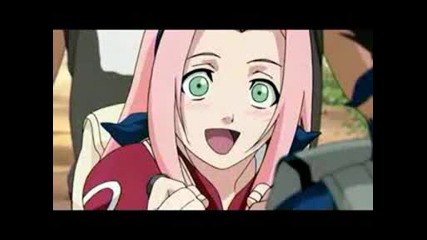 Sasusaku - Over You