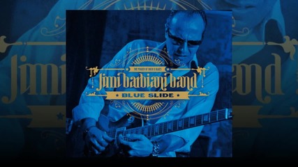 Jimi Barbiani Band - Don't Lie To Me