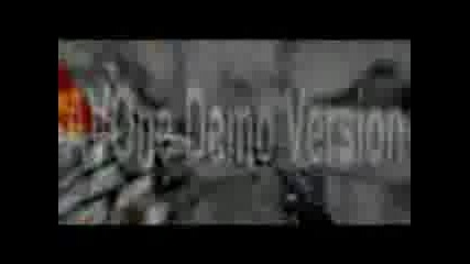 Counter Strike - Ted and Target