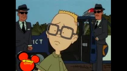 Recess