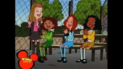 Recess - Jinxed