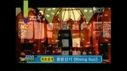 dbsk, bi rain, se7en, big bang, super junior - sexy 