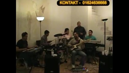 оркестър дигитал бенд - кючек яша, яша