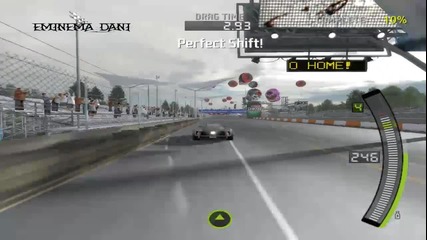 Nfs Ps 1/2mile drag 