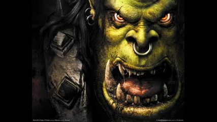 World Of Warcraft - Яко Клипче 