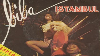 biba--istanbul 1979